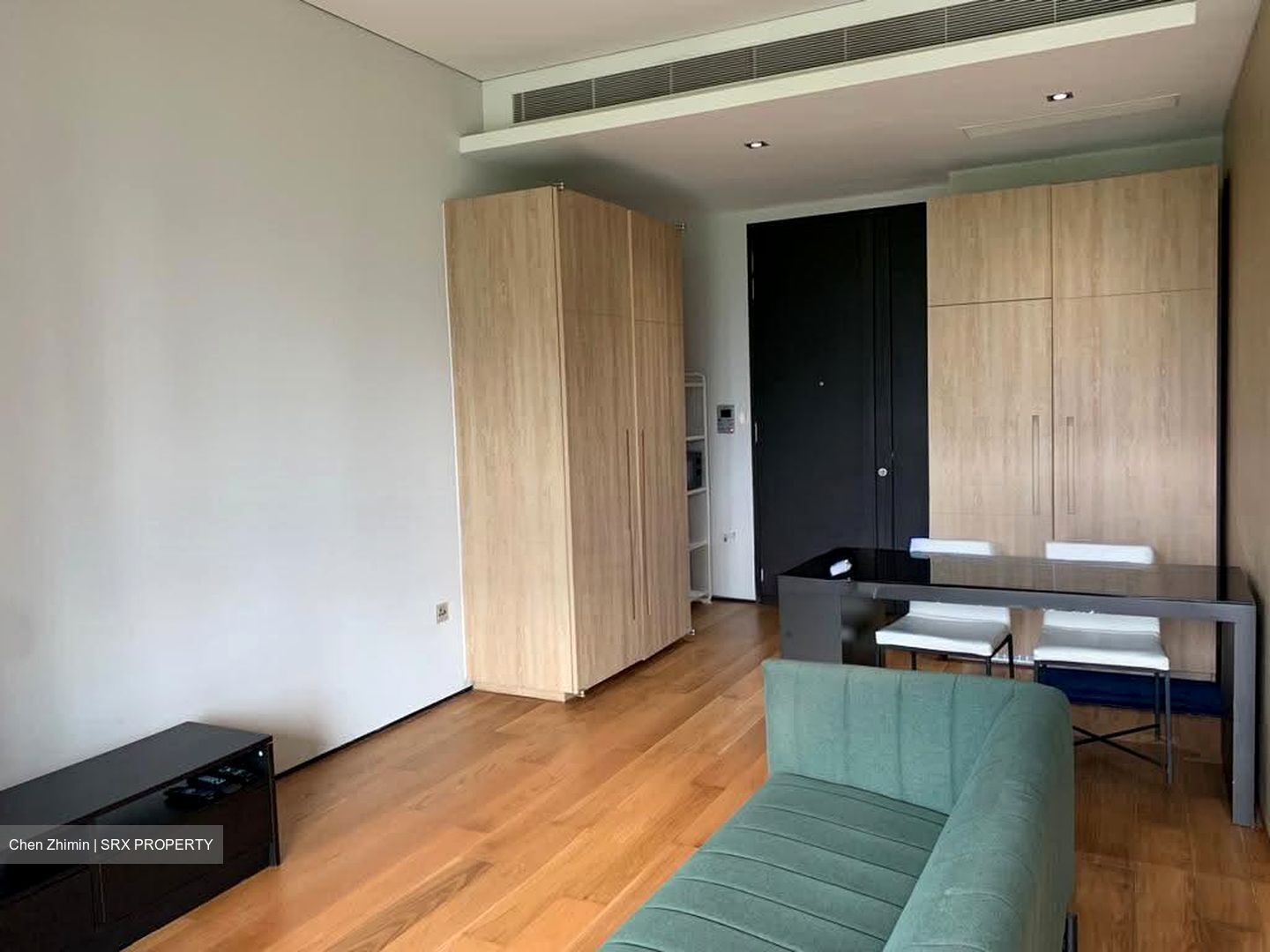 OUE Twin Peaks (D9), Condominium #582434341